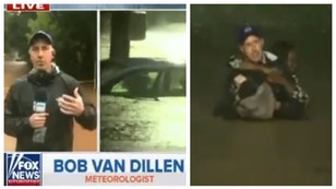 BOB VAN DILLEN FOX WEATHER