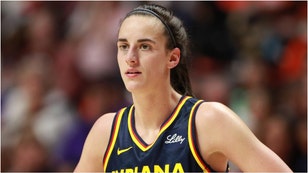 Connecticut Sun player Alyssa Thomas accused Indiana Fever fans of being racist. Was she targeting Caitlin Clark fans? What did she say? The WNBA also released a statement. (Credit: Getty Images)