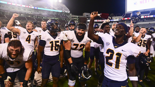 Toledo Paid Large Sum By Two Different Schools To Humiliate Mississippi State In Starkville