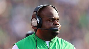 Marshall HC Charles Huff offers a great NIL deal for Ohio State players wanting to transfer. All-You-Can-Eat Biscuits