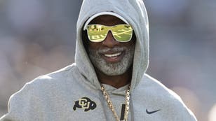 Deion Sanders is hoping Colorado forces a tortilla shortage at Texas Tech this weekend