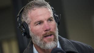 Brett Favre Shares That He's Recently Been Diagnosed With Parkinson's Disease