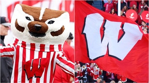 Wisconsin sorority girls take the internet by storm. (Credit: Getty Images)