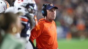 Hugh Freeze Makes Ludicrous Claim About Beating Arkansas And Cal After Losing To Both