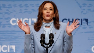 The Kamala Harris team knows nothing about college football, and they got caught earlier today. 