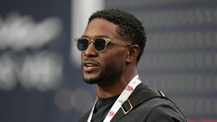 Reggie Bush Reportedly Stops Home Invader At His Los Angeles Mansion