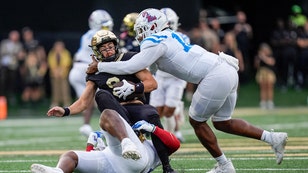 Wake Forest Pays $1 Million To Cancel Future Matchup With Ole Miss After Getting Blown Out By Rebels