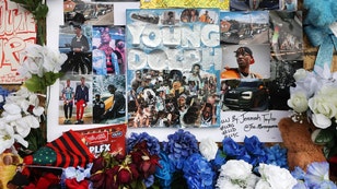 Young Dolph Trial: Man Testifies He And Another Man Killed Rapper In Memphis