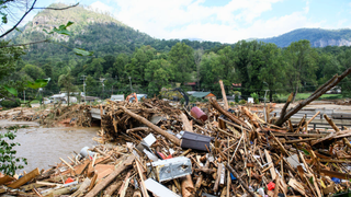 Panthers, Buccaneers Owners Donate Combined $4 Million To Hurricane Helene Relief