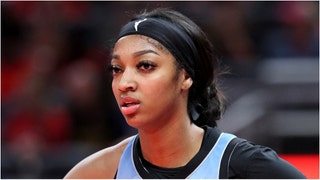 Chicago Sky Angel Reese got roasted on X after sending a tweet about privilege. Check out the best reactions. (Credit: Getty Images)