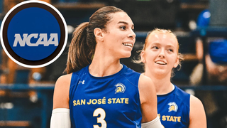 Teammate Of SJSU Transgender Volleyball Player Blaire Fleming Joins Lawsuit Against NCAA