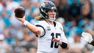 Trevor Lawrence Is Brutally Honest About State Of The Jaguars: 'We Suck Right Now'