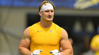 Police Storm Joey Bosa's L.A. Home Thanks To False Burglary Alarm