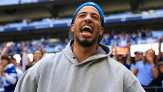 Tyrese Haliburton Is Back At WWE, This Time Throwing Shade At Orlando Magic