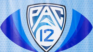 The Pac-12 conference is looking to add six more teams by 2026, and it looks as though they've already found four teams from the Mountain West