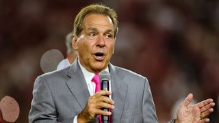 Nick Saban