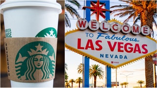 A big debate is unfolding about how expensive coffee is in Las Vegas. How expensive is too expensive? What are people saying? (Credit: Getty Images)