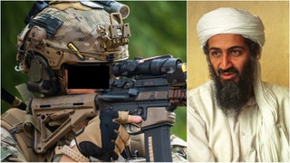 Leader of Osama Bin Laden raid shares how they planned to deal with Pakistani civilians. (Credit: Getty Images)