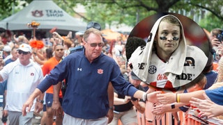 Former Ole Miss QB Bo Wallace Unloads On Hugh Freeze After Auburn's Loss To Arkansas