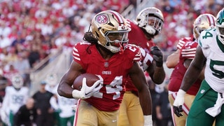 49ers' Jordan Mason Criticizes Media After Being Asked A Vital Question