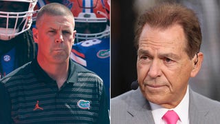 Nick Saban sounded the alarms about the lack of toughness and culture at Florida for Billy Napier