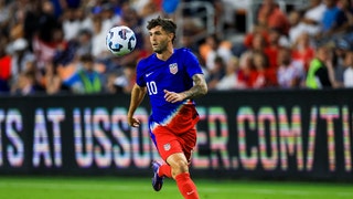 Christian Pulisic Sends Stern Message After USMNT Hire Mauricio Pochettino