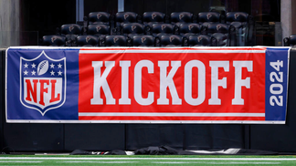 NFL Week 1 Averages Record-Setting 21 Million Viewers Per Game