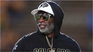 The Colorado Buffaloes were roasted on social media after bragging about the team's viewership against North Dakota State. Check out the best reactions. (Credit: Getty Images)