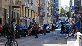 San Francisco is the worst city in America