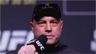 Joe Rogan (Photo by Carmen Mandato/Getty Images)