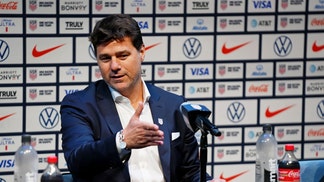 Mauricio Pochettino Instills Hope That The USMNT Can Win The World Cup