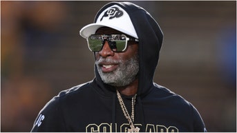 The Colorado Buffaloes were roasted on social media after bragging about the team's viewership against North Dakota State. Check out the best reactions. (Credit: Getty Images)