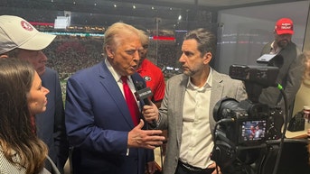 Donald Trump Bashes New NFL Kickoff Rules During Interview With Clay Travis