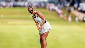 Paige Spiranac News & Breaking Stories | Outkick