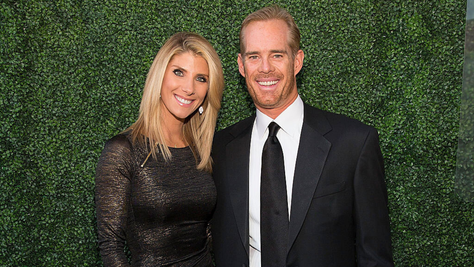 Joe Buck Accidentally Sent His Wife To The Hospital With Errant Golf Shot