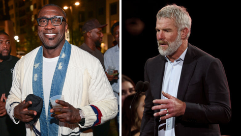 Brett Favre Loses Appeal In Defamation Lawsuit Against Shannon Sharpe