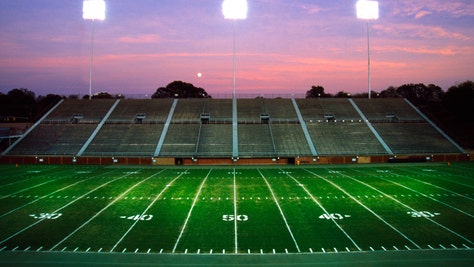 Texas High School Football Team Moves On To Fourth Head Coach In A Week