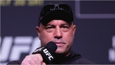 Joe Rogan (Photo by Carmen Mandato/Getty Images)