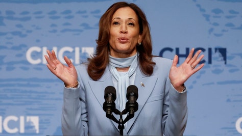 The Kamala Harris team knows nothing about college football, and they got caught earlier today.