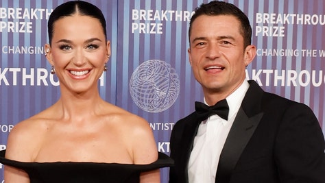 katy perry orlando bloom dishes reward