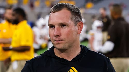 Kenny Dillingham delivers the perfect reverse-physiology rant for Arizona State