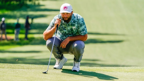 Jon Rahm Makes It Clear He Wants To Return To PGA Tour To Play Certain Events