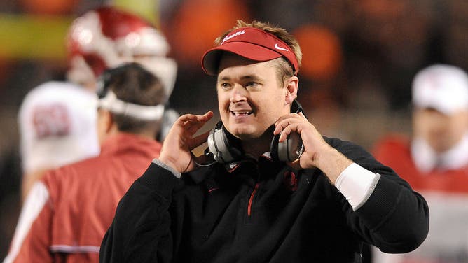 Former Oklahoma OC Josh Heupel will lead his Tennessee Vols into Norman on Saturday to play his former team