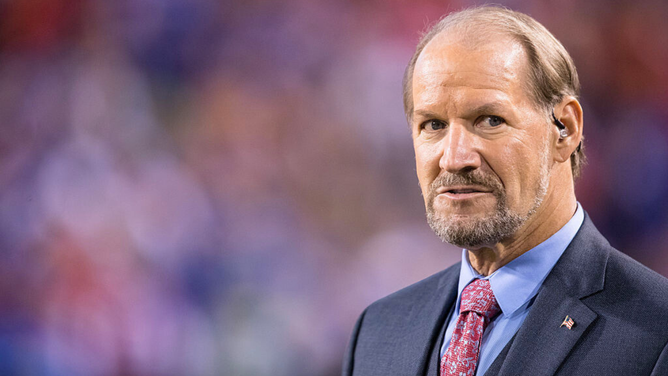 Bill Cowher Mourns The Loss Of The Onside Kick Under New NFL Kickoff Rules