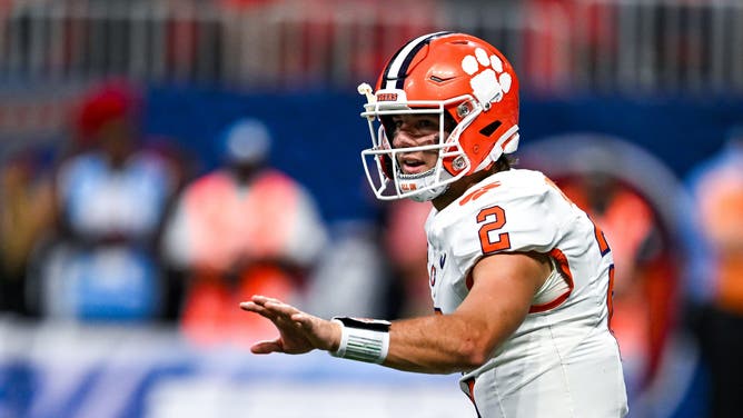 Cade Klubnik