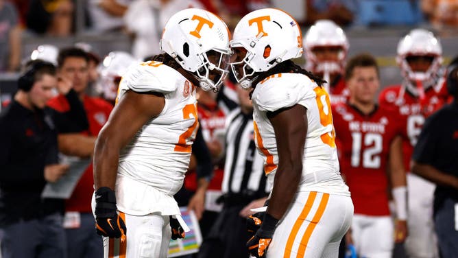 The Tennessee defense is going to be a very big problem for opposing teams this season in the SEC