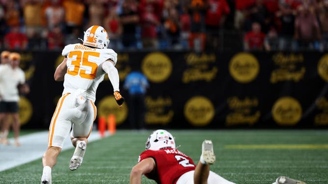 The College Football Mailbag: Tennessee defeated NC State 51-10 this past weekend, thanks in large-part to the defensive performance 