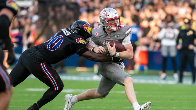 UNLV QB Matt Sluka has decided to leave the team after three games, due to broken promises regarding NIL and other aspects