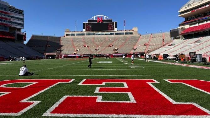 Colorado and Nebraska will battle it out in Lincoln on Saturday night. Via: Trey Wallace