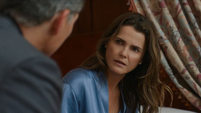 "The Diplomat" (Credit: Netflix)
